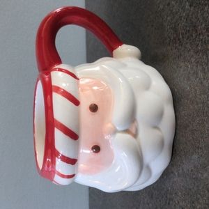 Santa Mug